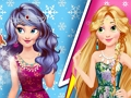 Spel Prinses Rivaliteit  online