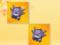 Spel Pokemon Geheugen Match-Up  online