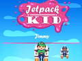 Spel Jetpack kid online