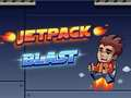 Spel Jetpack Blast online