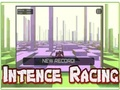 Spel Jet Racer Infinite Flight Rider Space Racing online