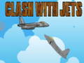 Spel Botsen met Jets  online