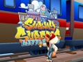 Spel Subway surfers Little Rock online