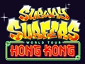 Spel Subway Surfers World Tour Hong Kong online