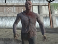 Spel Dark Forest Zombie Survival FPS online