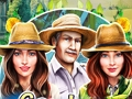 Spel Tuin Mysteries  online