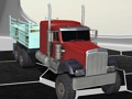 Spel Truck Simulator Offroad rijden  online