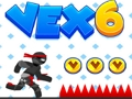 Spel Vex 6 online