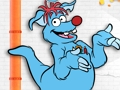 Spel Woozle Goozle: uitvinding Finder 3001 online