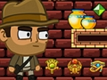 Spel Dhr. Lupato 2 Egyptische piramides Schatten  online