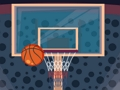 Spel Basketbal  online