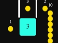 Spel Slang versus blokken  online