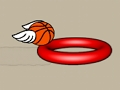 Spel Flappy Ball Shoot online