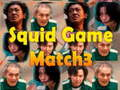 Spel Inktvisspel Match3  online