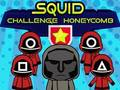 Spel Inktvis Challenge Honingraat  online