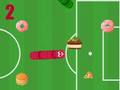 Spel Io-spellen Wormate 2  online
