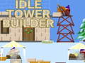 Spel Inactieve torenbouwer  online