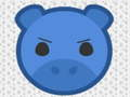 Spel Idle ballen in de put online
