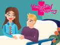 Spel Ziekenhuis zoenen  online