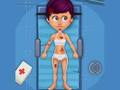 Spel Ziekenhuis arts  online