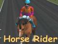 Spel Ruiter  online
