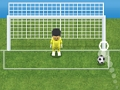 Spel Ball Brawl 3D online
