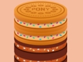 Spel Cookie sorteren  online