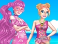 Spel Bonnie Color Reveal online