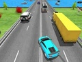 Spel Snelweg Verkeer Racing 2020  online