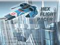 Spel Hex Flight Racer online