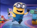Spel Minions haast online