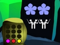Spel Gevangene ontsnappen  online