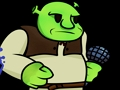 Spel Friday Night Funkin versus Shrek  online