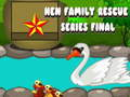 Spel Hen Family Rescue Series Finale  online