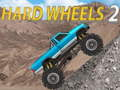 Spel Harde wielen 2  online