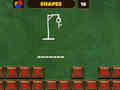 Spel Galgje 1-4 spelers  online
