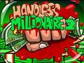 Spel Handloze miljonair 2  online