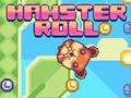 Spel Hamsterrolletje  online