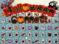 Spel Halloween verbinden  online