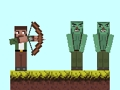 Spel Boogmeesterschap Zombies  online