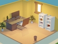 Spel Huis bouwer  online