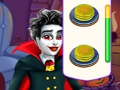Spel Halloween Koken  online