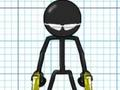 Spel Gun Fu: Stickman 2 online