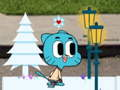 Spel Gumball Runner-avontuur  online