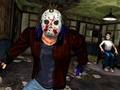 Spel Horror Huis Oma  online