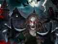 Spel Oma Horror  online