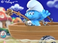 Spel De Smurfen: Ocean Cleanup  online