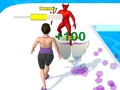 Spel Destiny Run online
