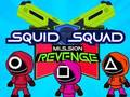 Spel Squid Squad Mission Revenge online