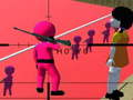 Spel Sniper Survival Squidy-spel  online